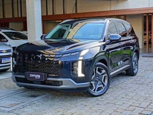 HYUNDAI PALISADE 3.8 V6 GASOLINA AWD AUTOMÁTICO HYUNDAI PALISADE 3.8 V6 GASOLINA AWD AUTOMÁTICO